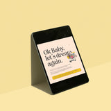 EBOOK DAYDREAMER