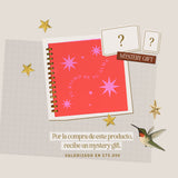 CUADERNO EL RITMO DE TU ALMA