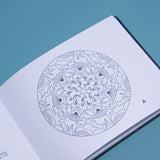 MANDALAS EN EL MAR