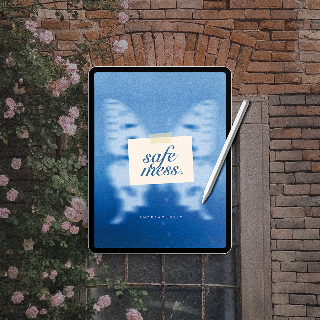 AGENDA SAFE MESS E-BOOK