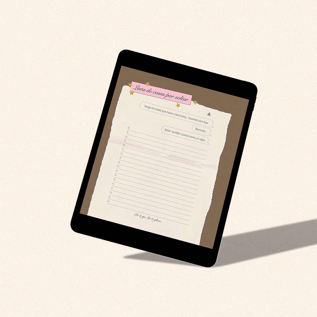 AGENDA SAFE MESS E-BOOK