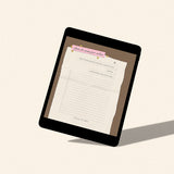 AGENDA SAFE MESS E-BOOK