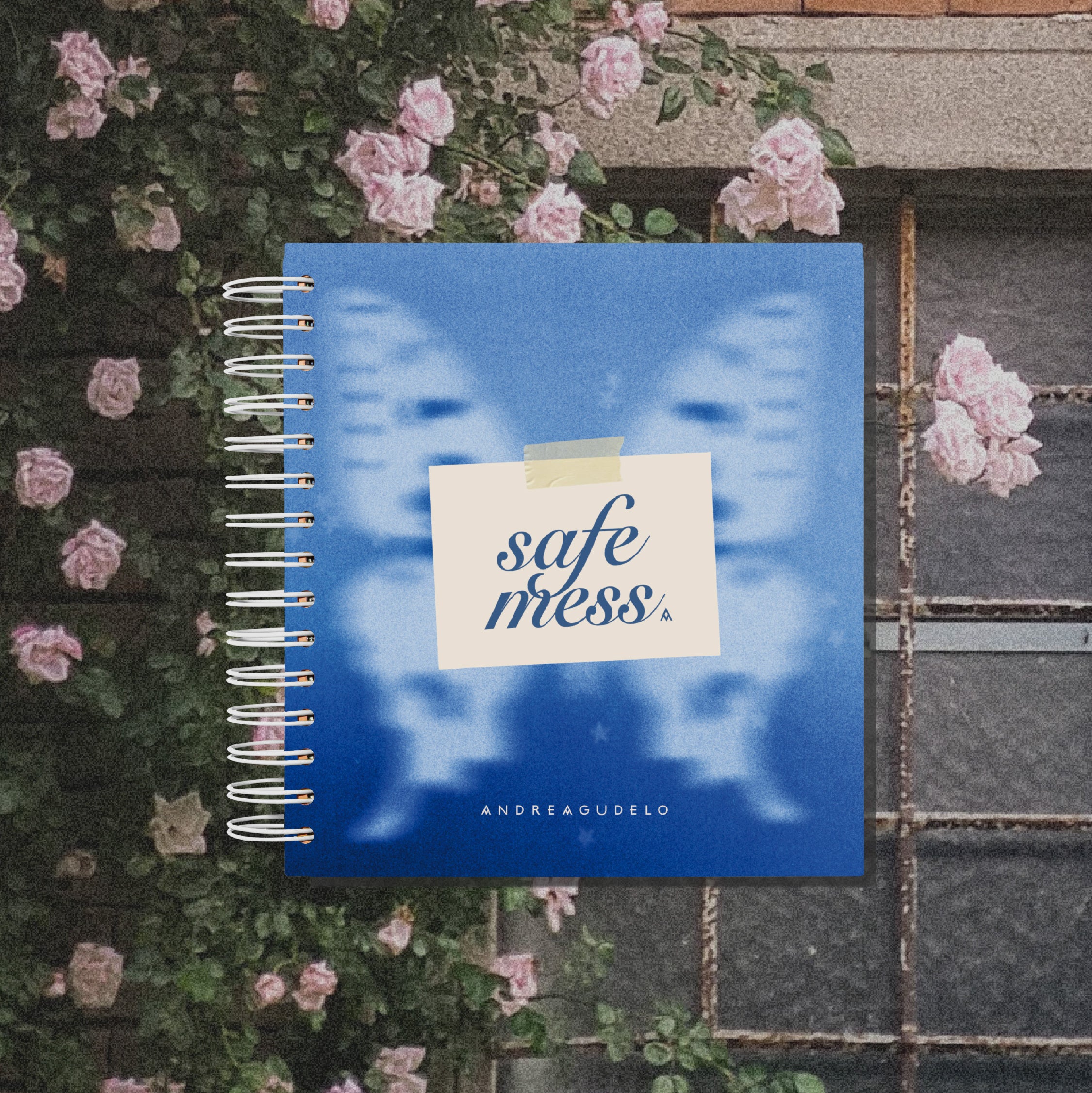 AGENDA SAFE MESS
